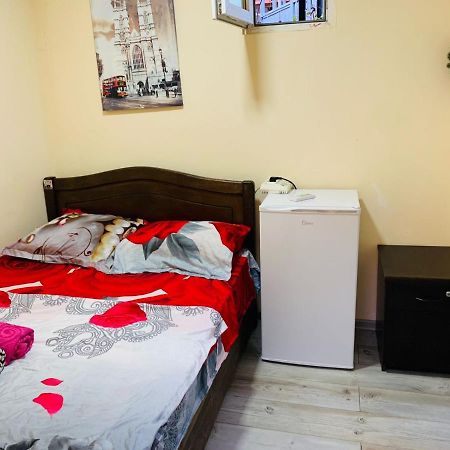 Home Stay Georgia Tbilisi Luaran gambar