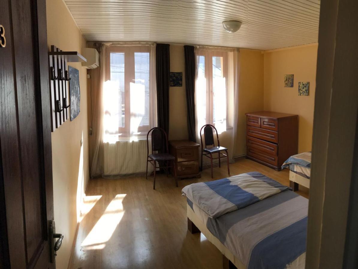 Home Stay Georgia Tbilisi Luaran gambar