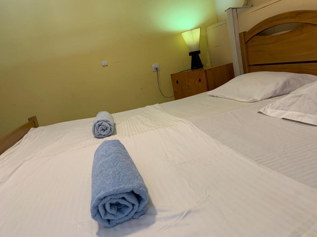 Home Stay Georgia Tbilisi Luaran gambar