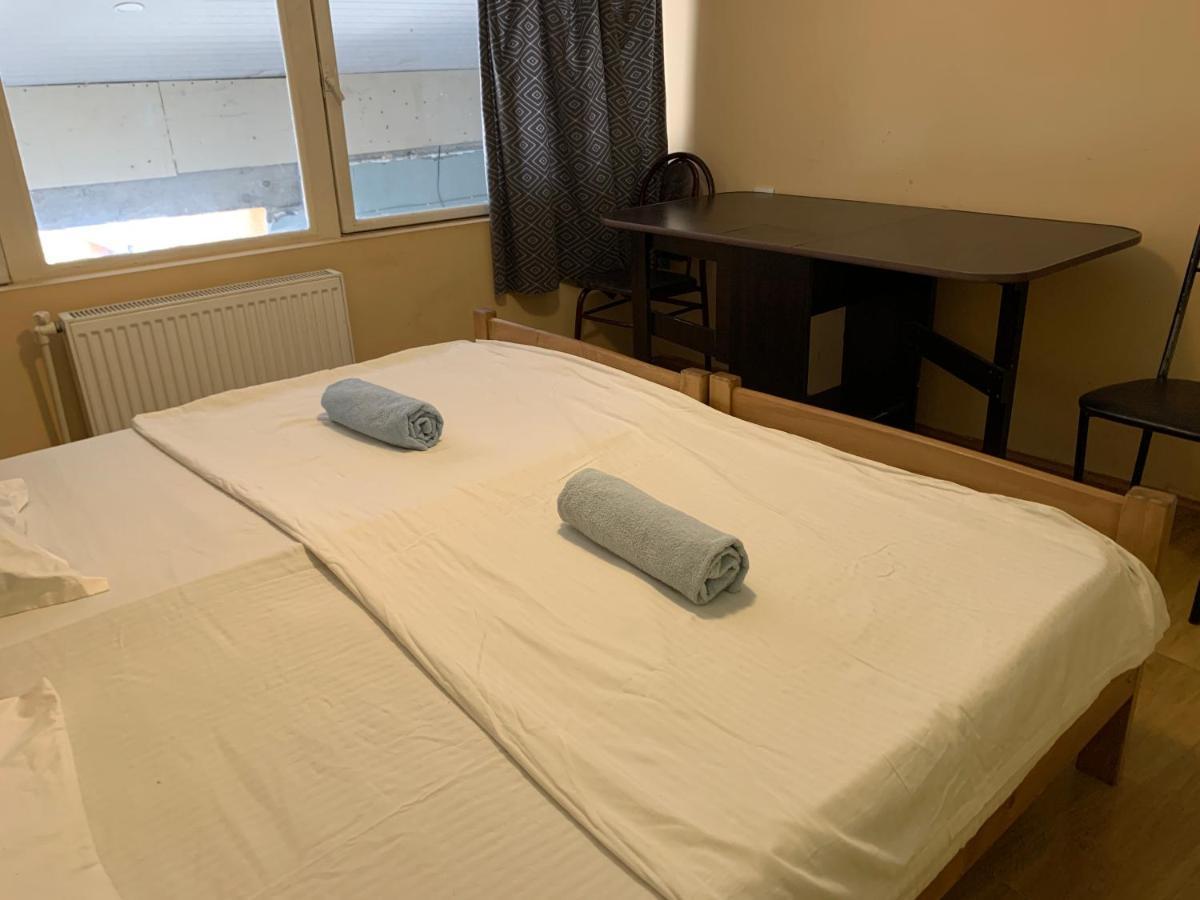 Home Stay Georgia Tbilisi Luaran gambar