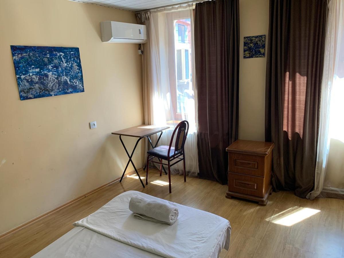 Home Stay Georgia Tbilisi Luaran gambar