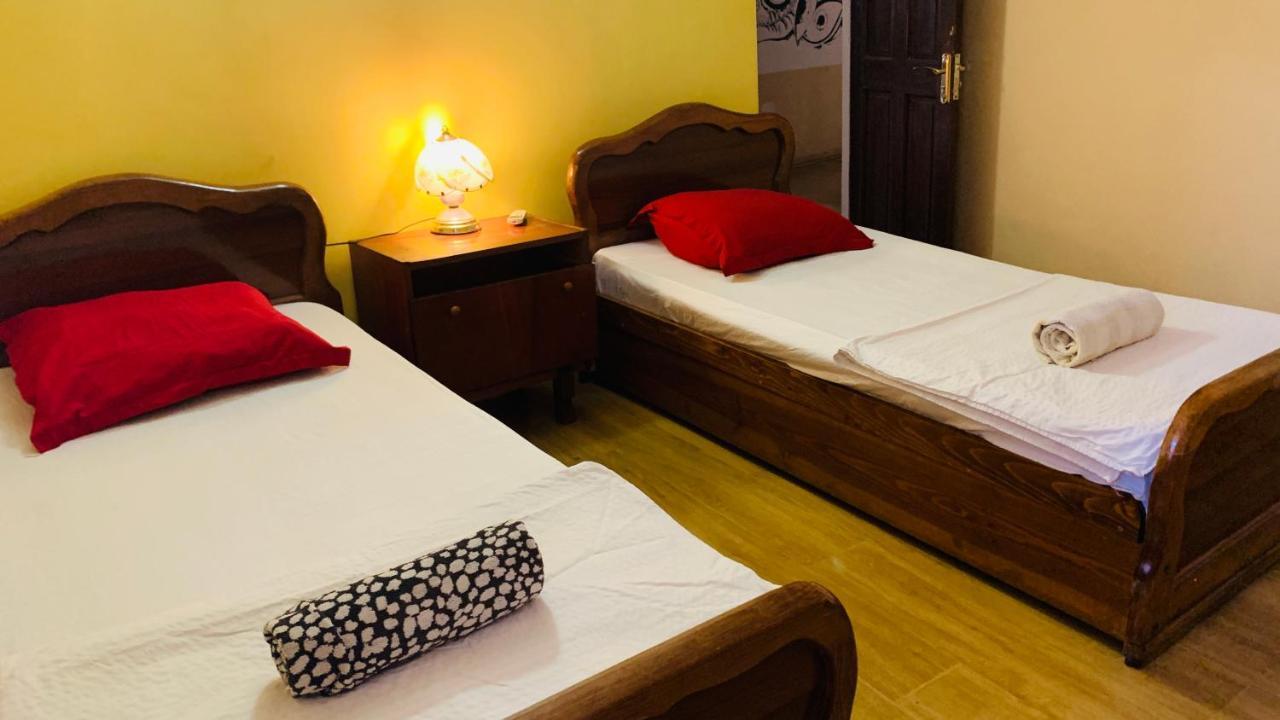 Home Stay Georgia Tbilisi Luaran gambar
