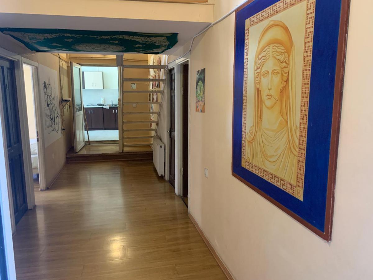 Home Stay Georgia Tbilisi Luaran gambar