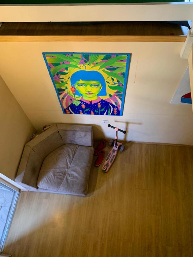 Home Stay Georgia Tbilisi Luaran gambar