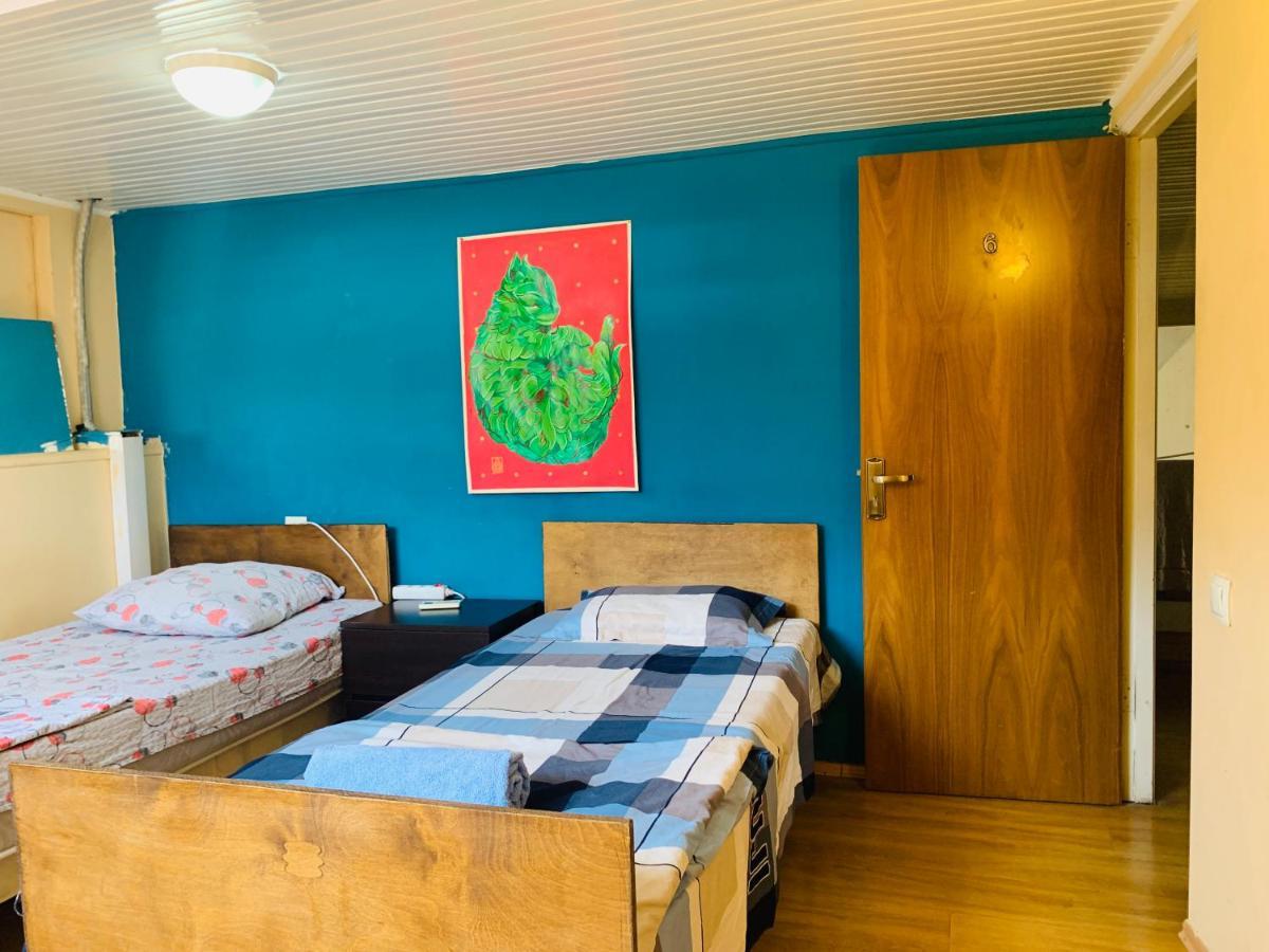 Home Stay Georgia Tbilisi Luaran gambar