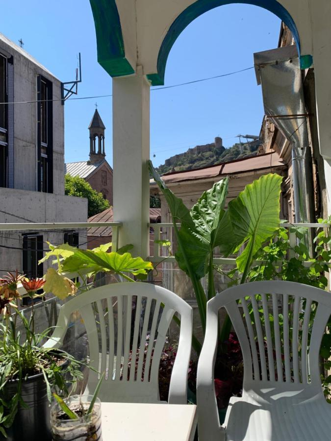 Home Stay Georgia Tbilisi Luaran gambar