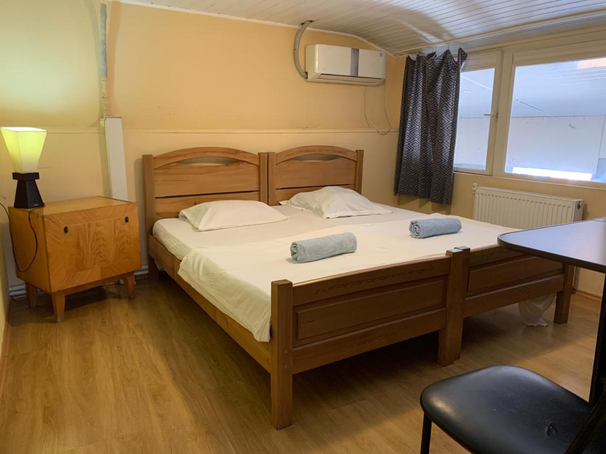 Home Stay Georgia Tbilisi Luaran gambar