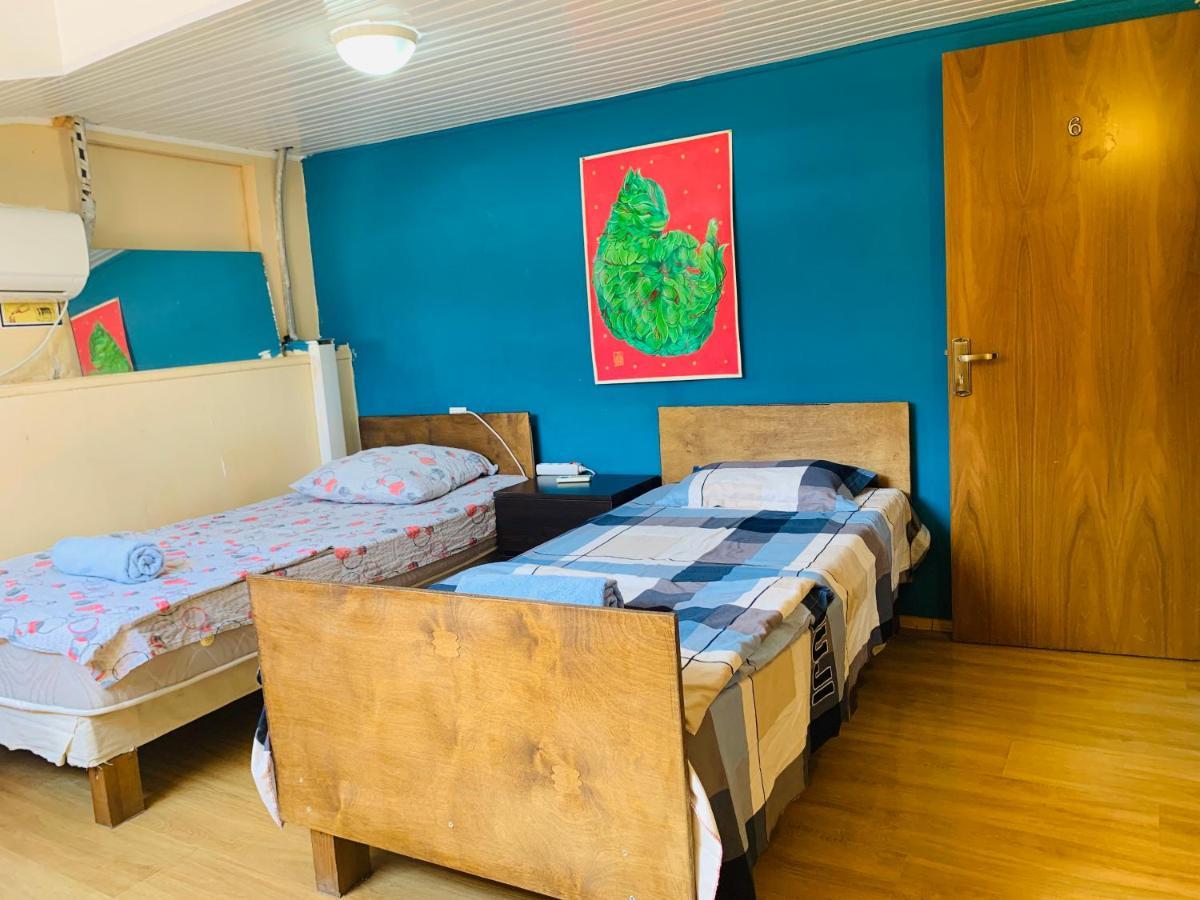 Home Stay Georgia Tbilisi Luaran gambar