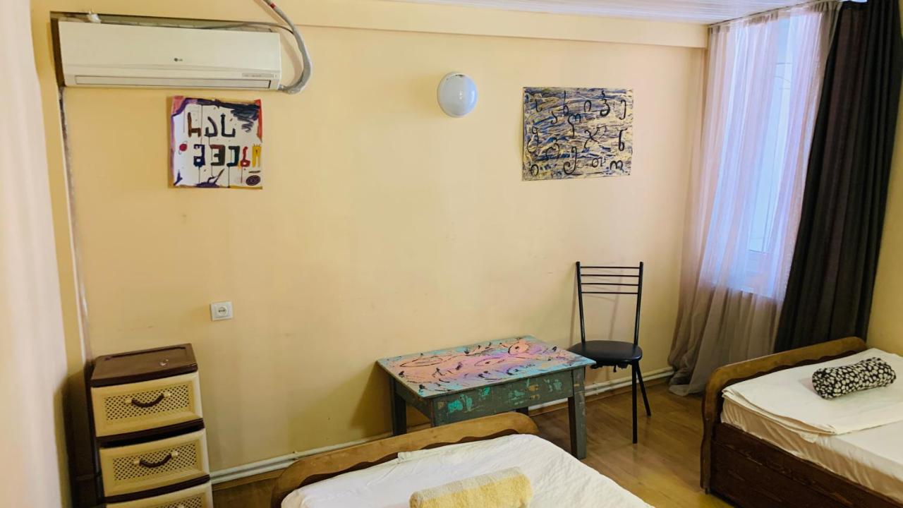 Home Stay Georgia Tbilisi Luaran gambar