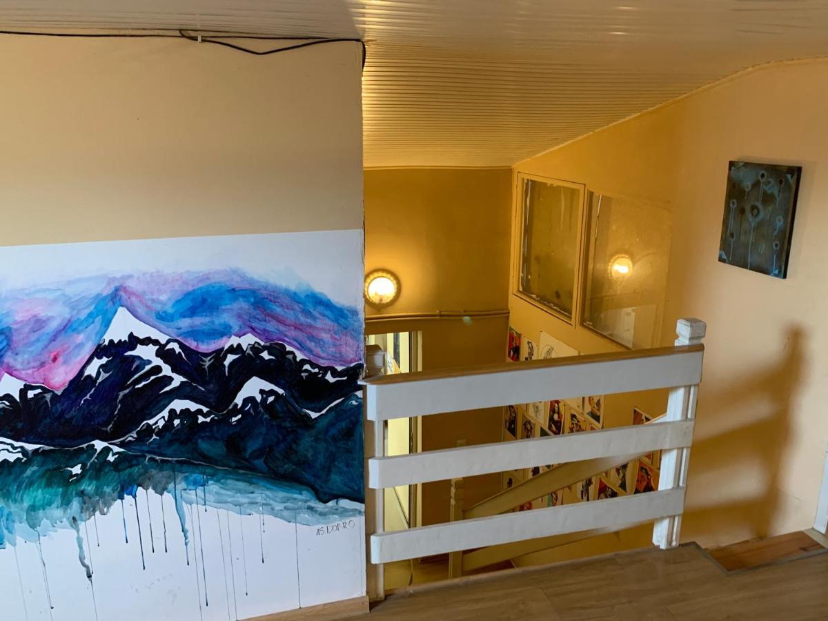 Home Stay Georgia Tbilisi Luaran gambar