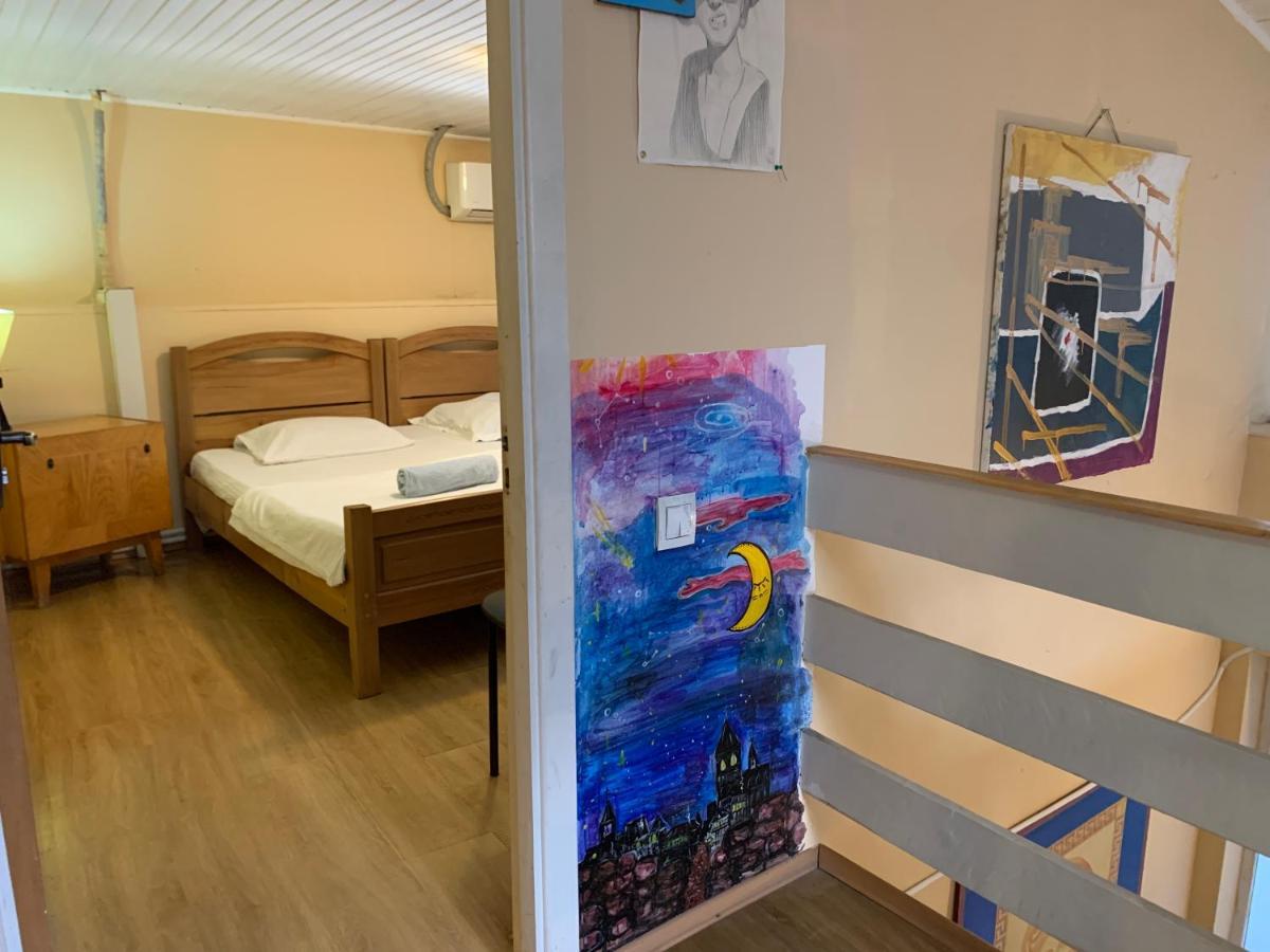 Home Stay Georgia Tbilisi Luaran gambar