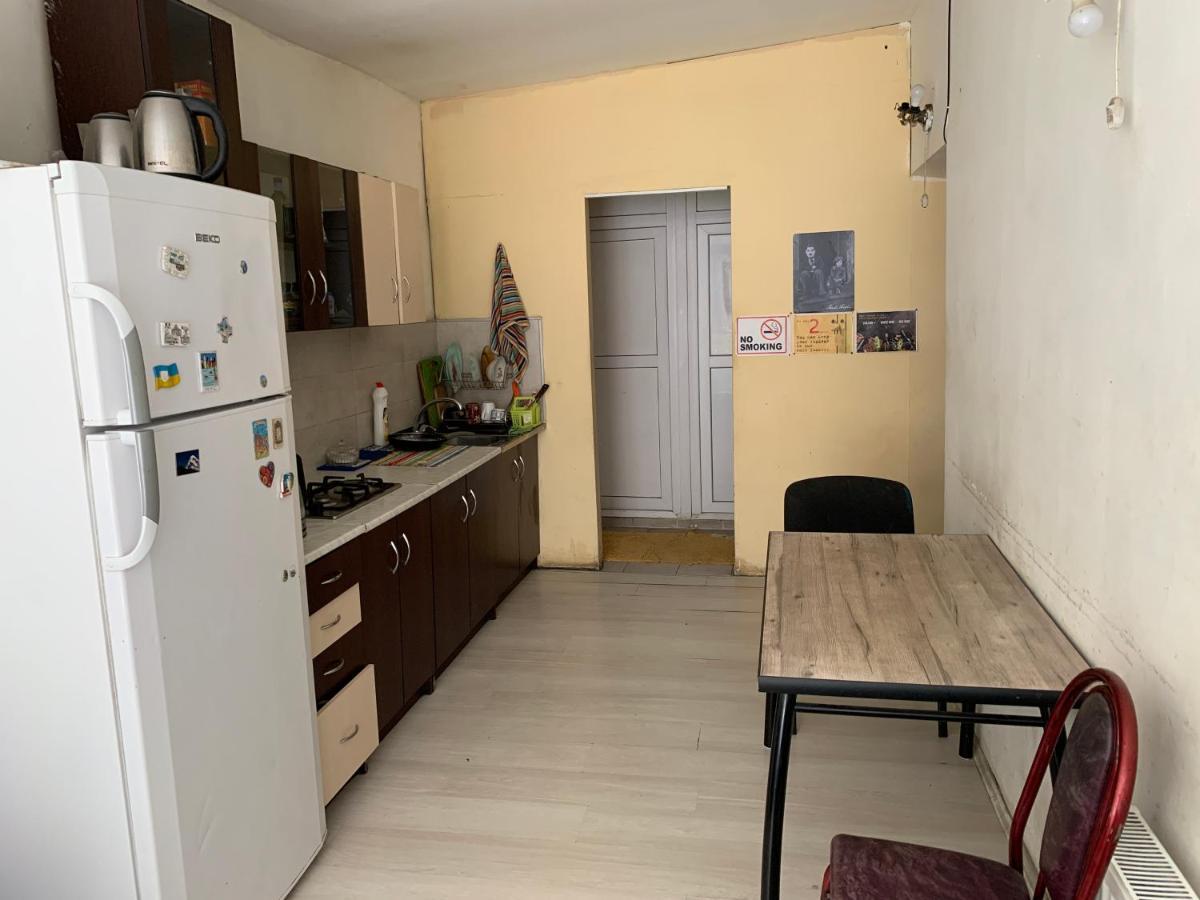 Home Stay Georgia Tbilisi Luaran gambar