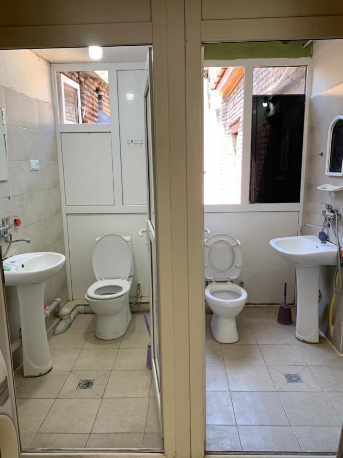 Home Stay Georgia Tbilisi Luaran gambar