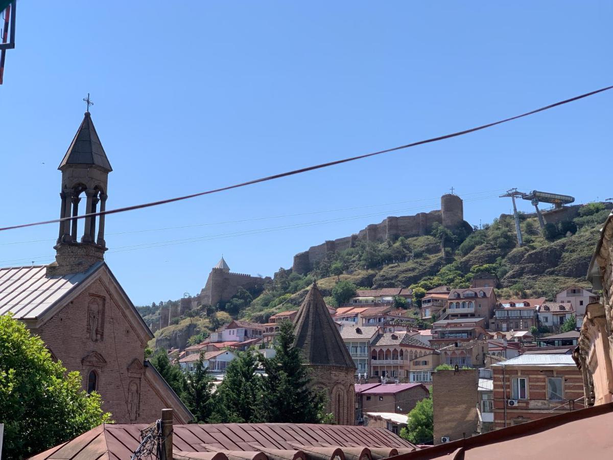 Home Stay Georgia Tbilisi Luaran gambar