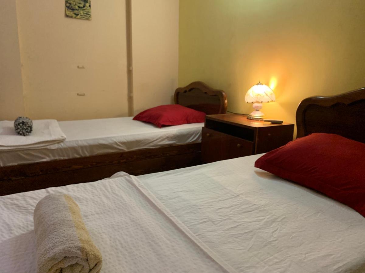 Home Stay Georgia Tbilisi Luaran gambar