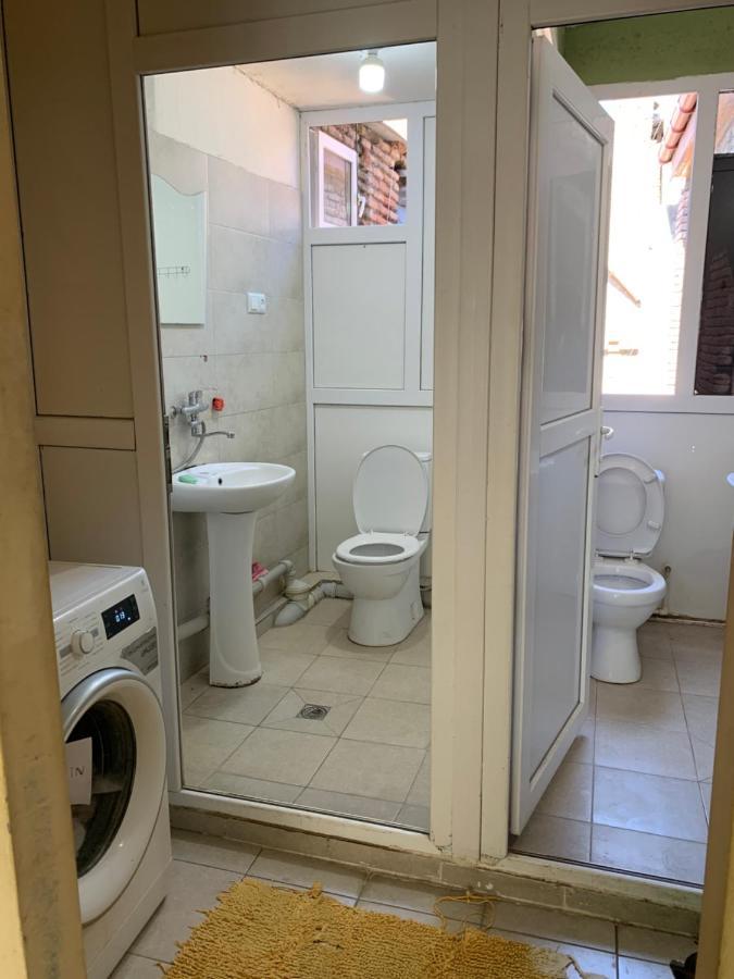 Home Stay Georgia Tbilisi Luaran gambar