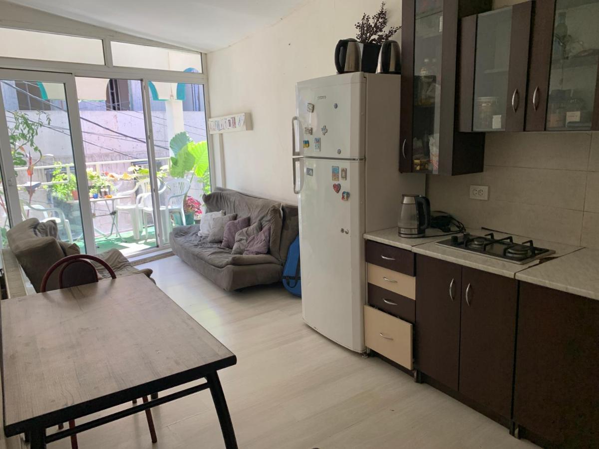 Home Stay Georgia Tbilisi Luaran gambar