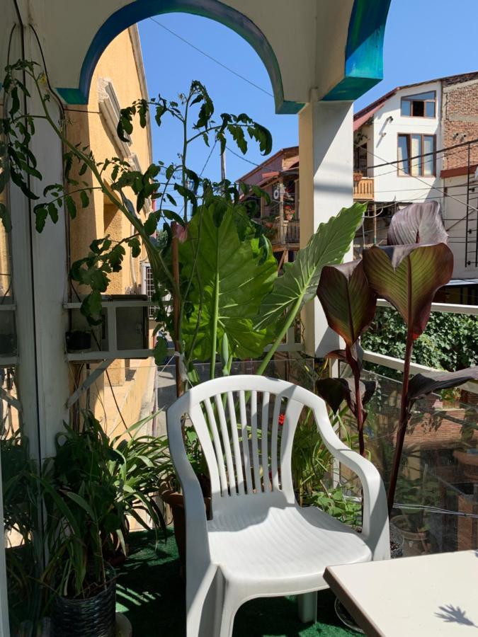 Home Stay Georgia Tbilisi Luaran gambar
