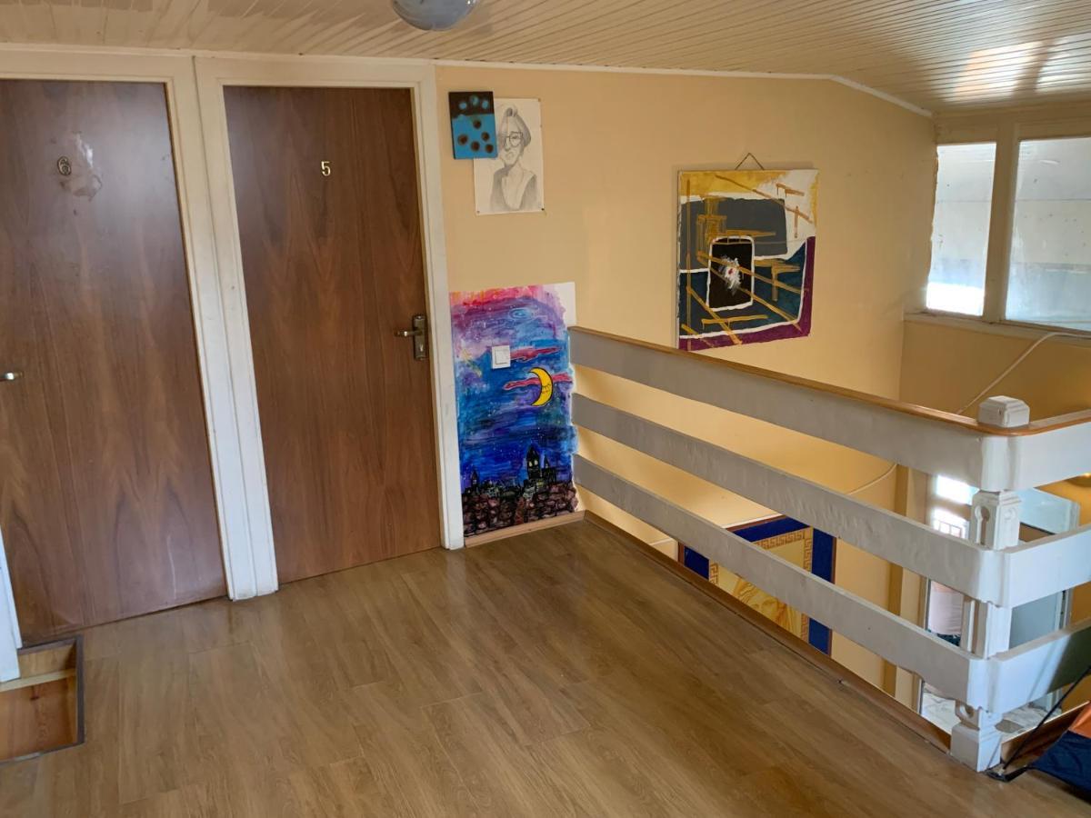 Home Stay Georgia Tbilisi Luaran gambar