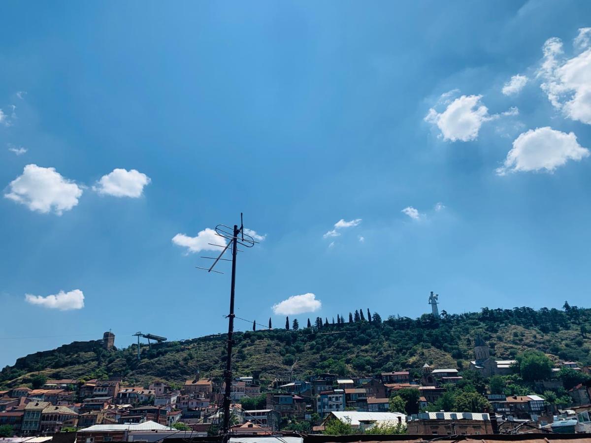 Home Stay Georgia Tbilisi Luaran gambar