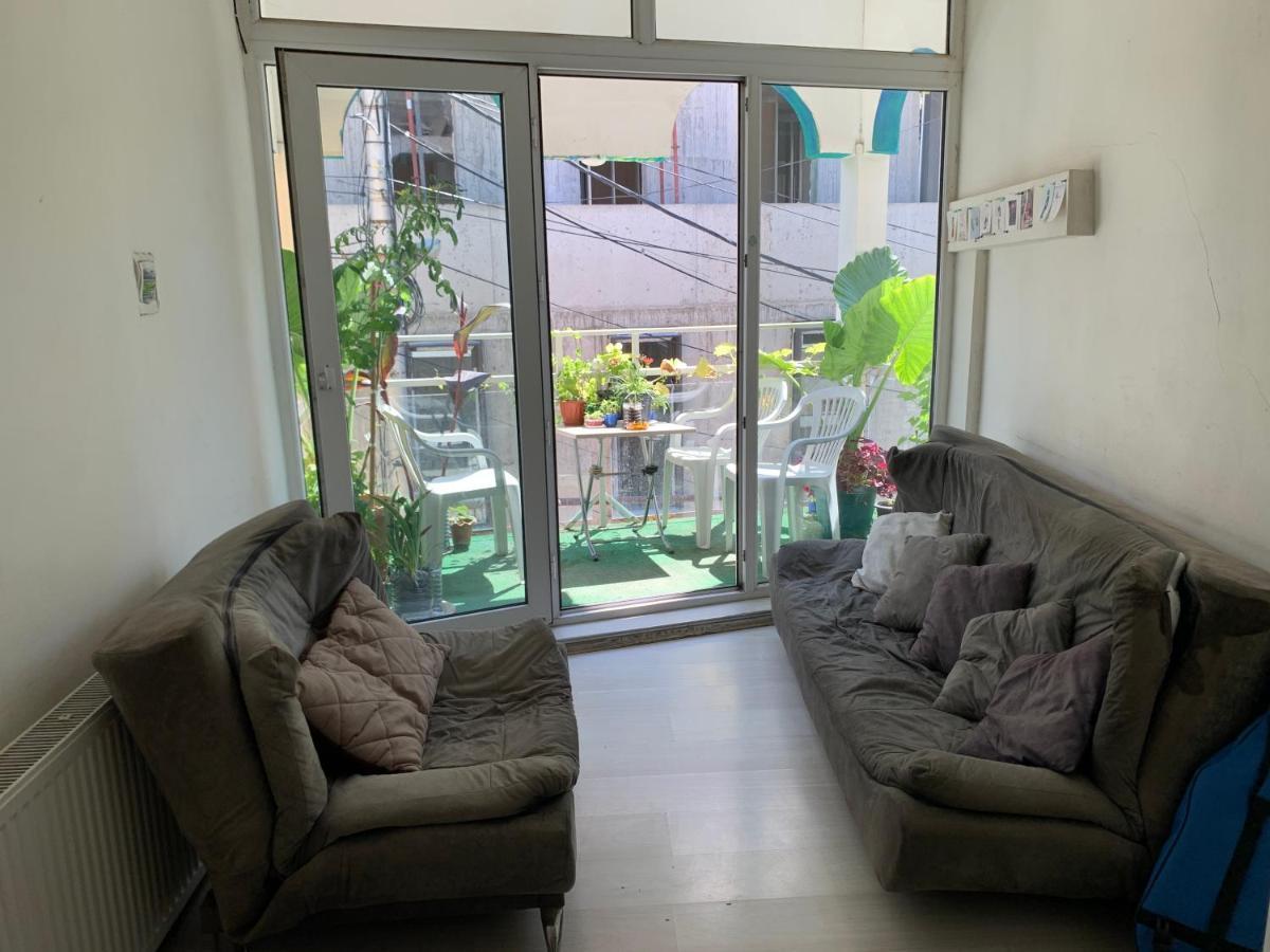 Home Stay Georgia Tbilisi Luaran gambar