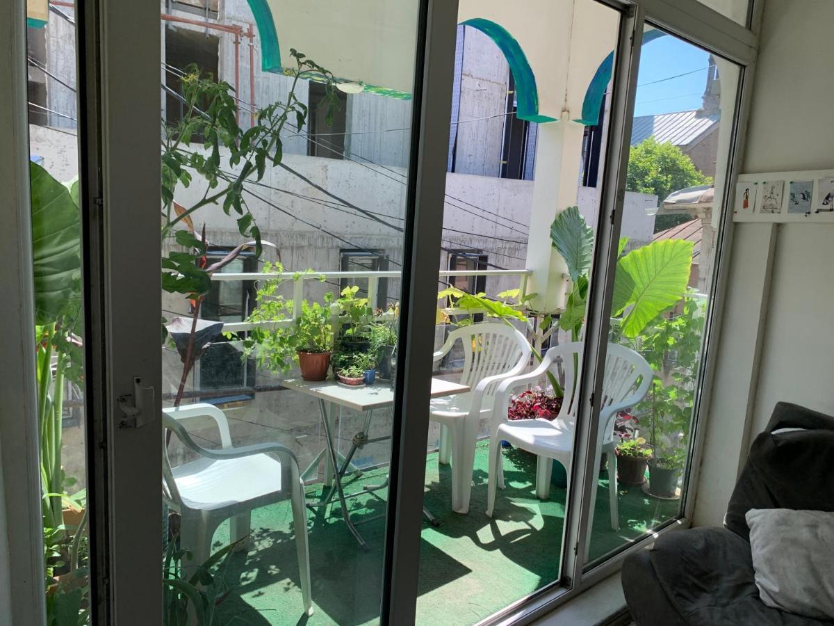 Home Stay Georgia Tbilisi Luaran gambar
