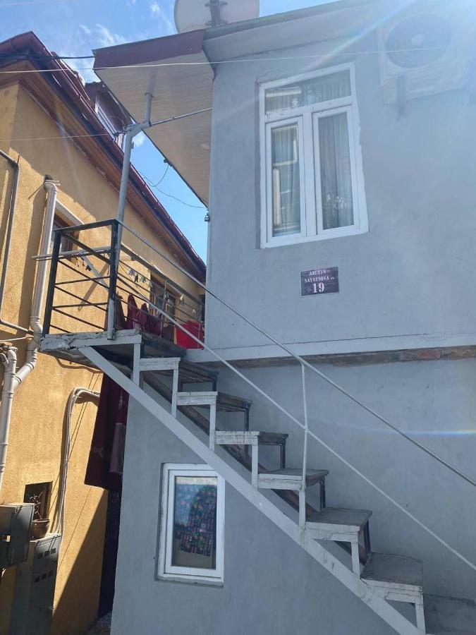 Home Stay Georgia Tbilisi Luaran gambar