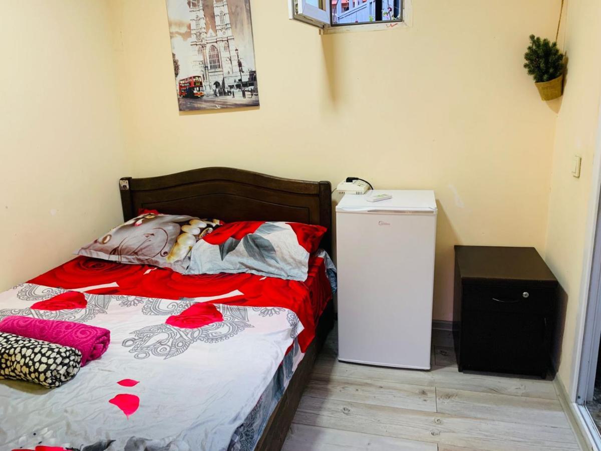 Home Stay Georgia Tbilisi Luaran gambar