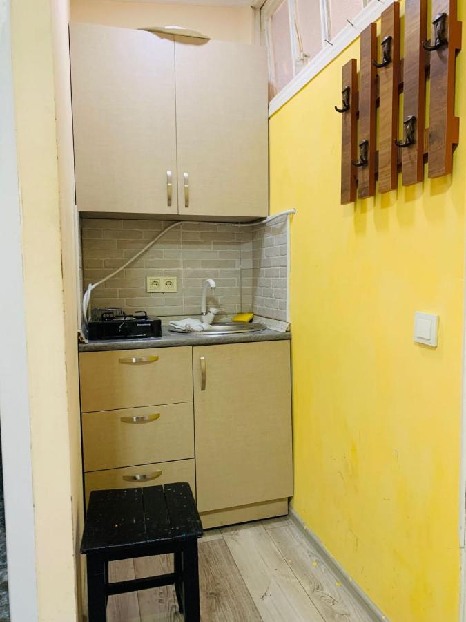 Home Stay Georgia Tbilisi Luaran gambar