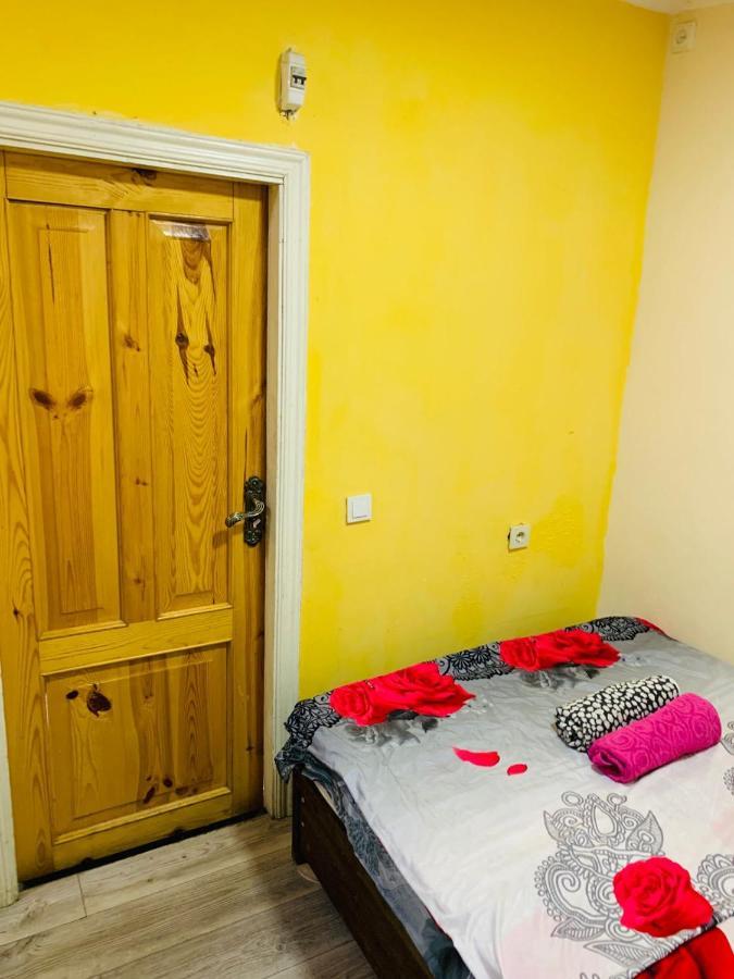 Home Stay Georgia Tbilisi Luaran gambar