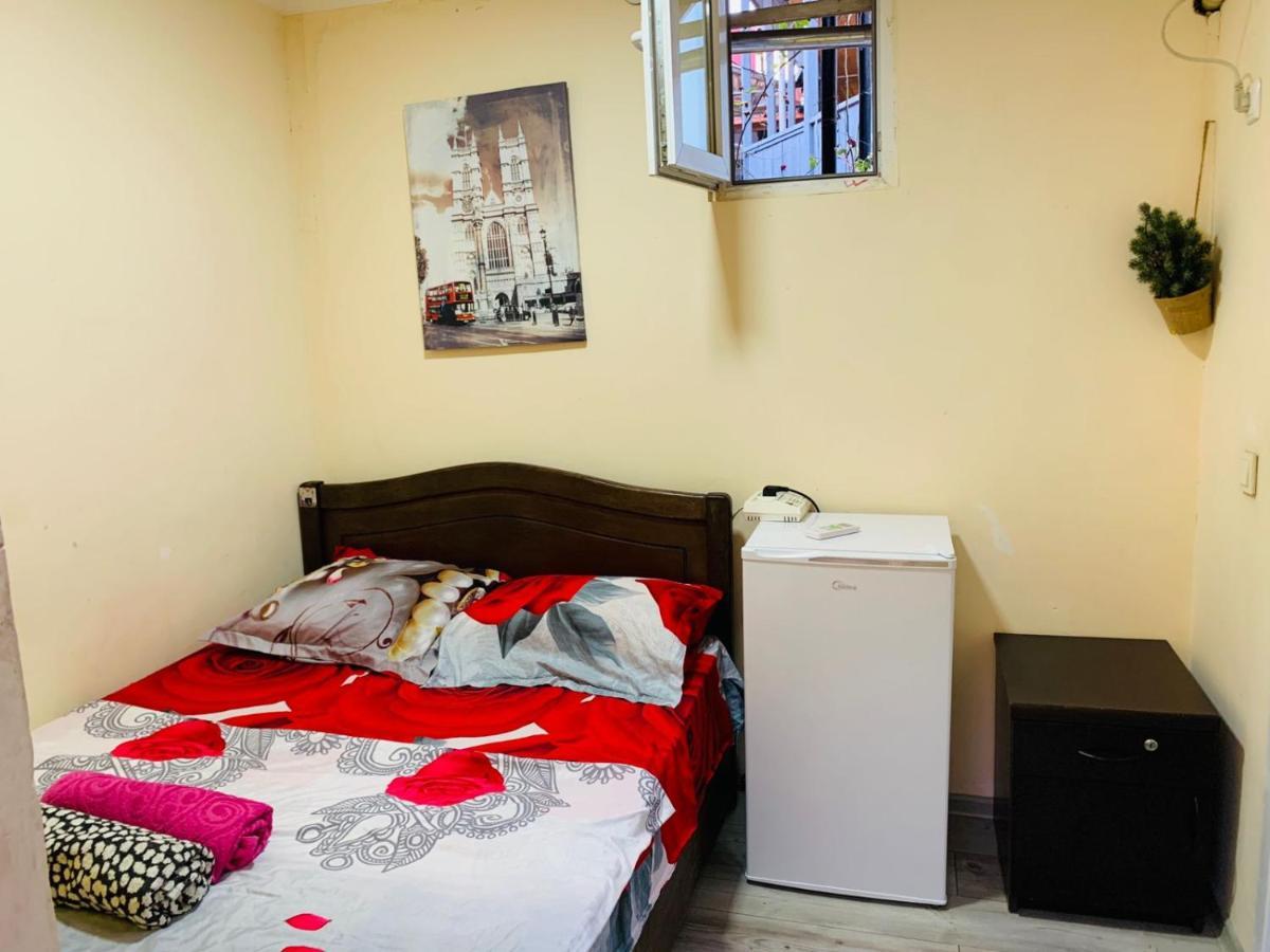 Home Stay Georgia Tbilisi Luaran gambar